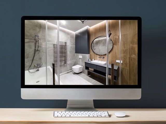 Kitchen & Bathroom Designers in Mansfield