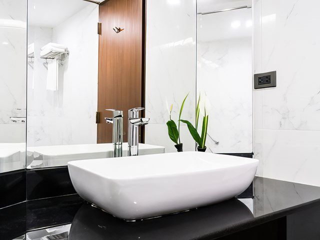 Bathroom Installers in Mansfield