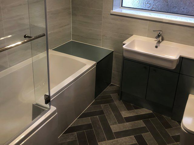 Bathroom Fitting