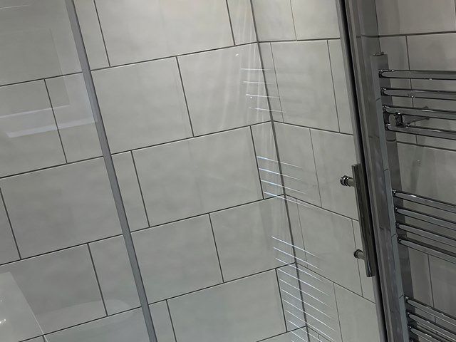 Tiling Services in Mansfield