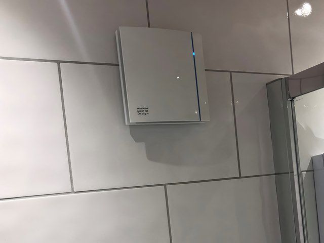 Tiling Services in Mansfield