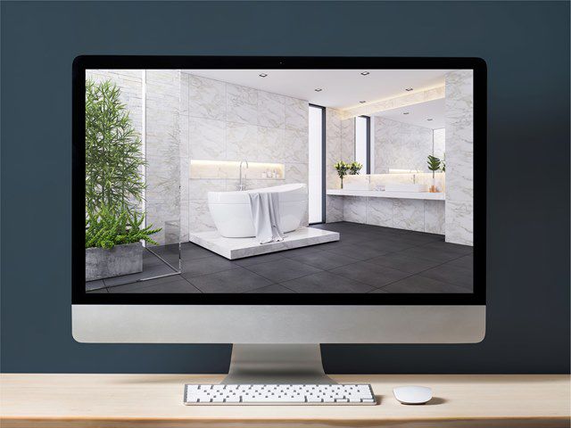 Kitchen & Bathroom Designers in Mansfield