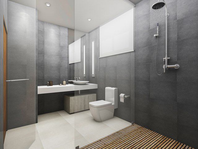 3d Kitchen and Bathroom Design
