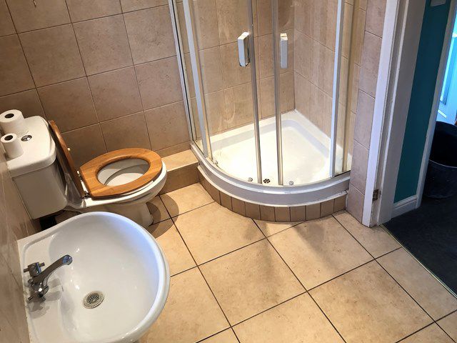 Bathroom Installers in Mansfield