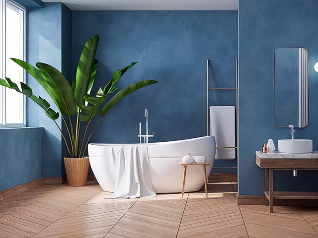 Bathroom Installation