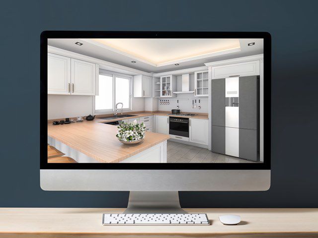 Kitchen & Bathroom Designers in Mansfield